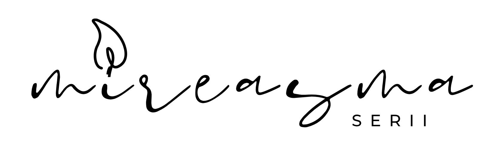 Mireasma Serii