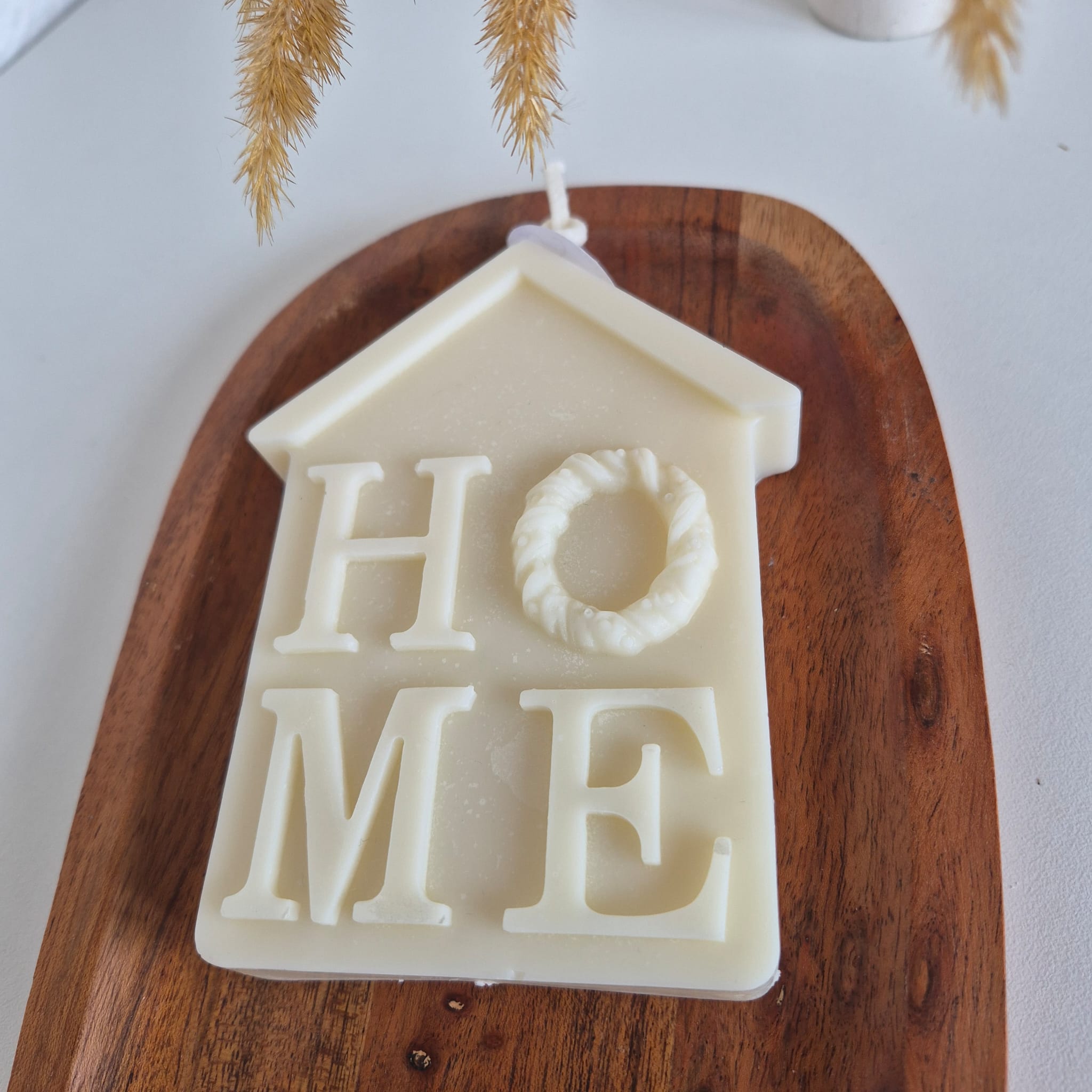 lumanare decorativa sweet home lumanare decorativa sweet home