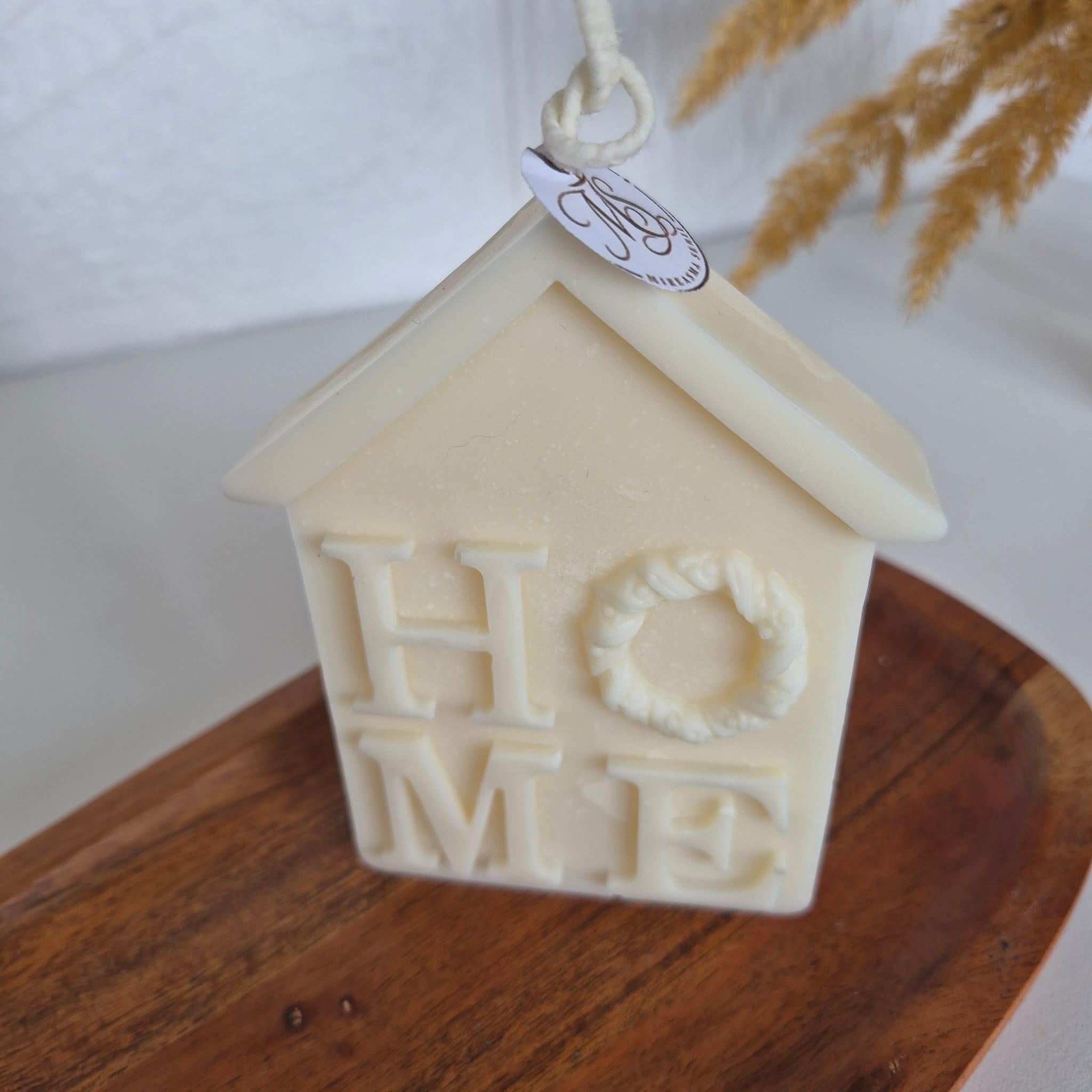 lumanare decorativa sweet home lumanare decorativa sweet home