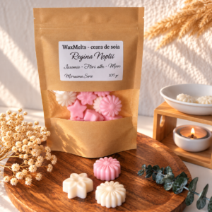 wax melts regina noptii 100 gr